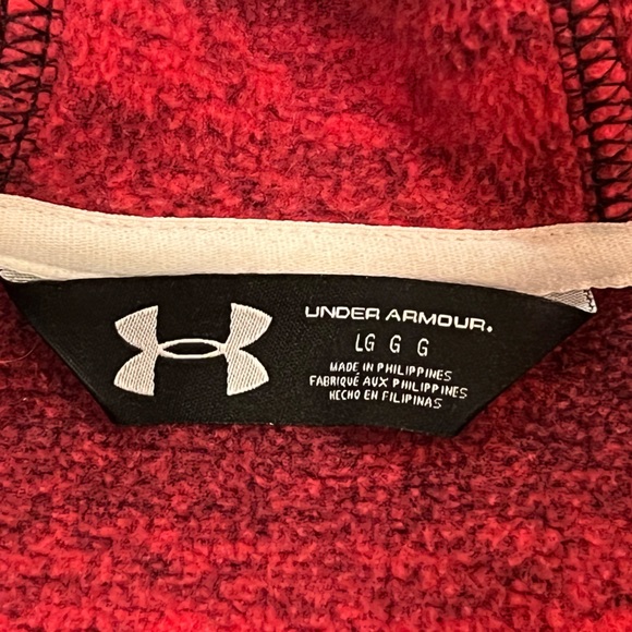 HODDIE ZIP UP - Picture 4 of 5